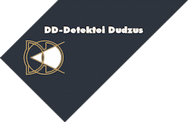 DD - Detektei Dudzus | Detektive in Berlin-Brandenburg